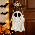 Halloween Ghost Candy Bag