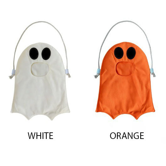Halloween Ghost Candy Bag