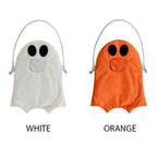Halloween Ghost Candy Bag