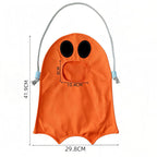 Halloween Ghost Candy Bag