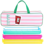 Premium Mahjong Rack Carrying Bag