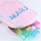 Premium Mahjong Rack Carrying Bag
