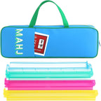 Premium Mahjong Rack Carrying Bag