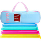 Premium Mahjong Rack Carrying Bag