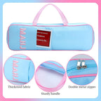 Premium Mahjong Rack Carrying Bag