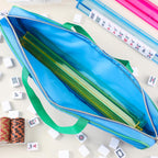Premium Mahjong Rack Carrying Bag